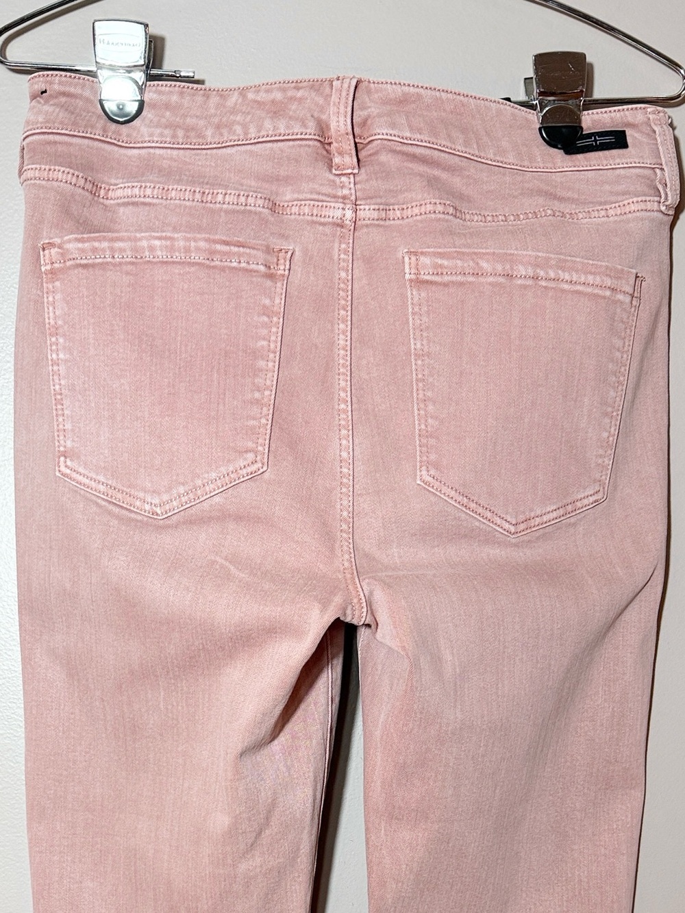 Liverpool Penny Ankle Skinny Jeans - Picture 6 of 9